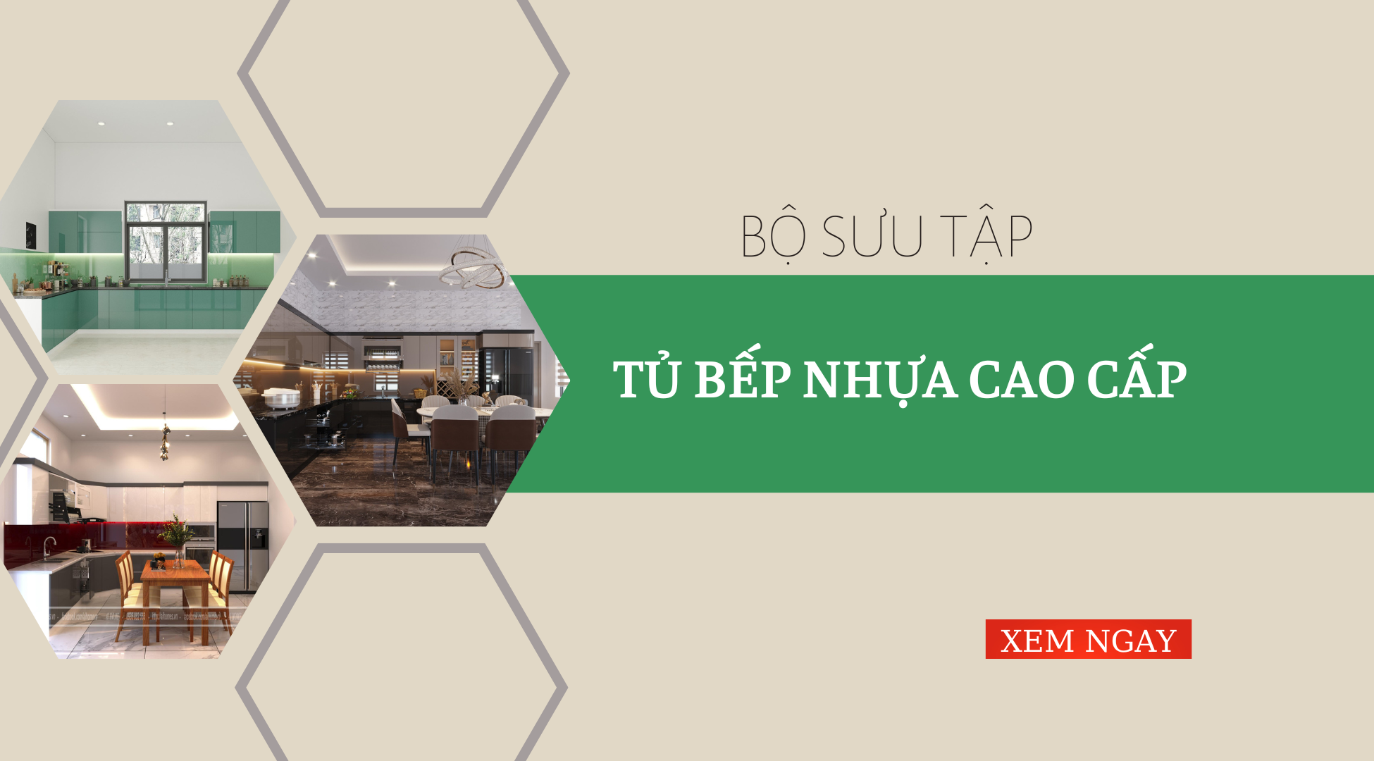 Trải nghiệm Showroom Nhà Đẹp Hoàn Mỹ