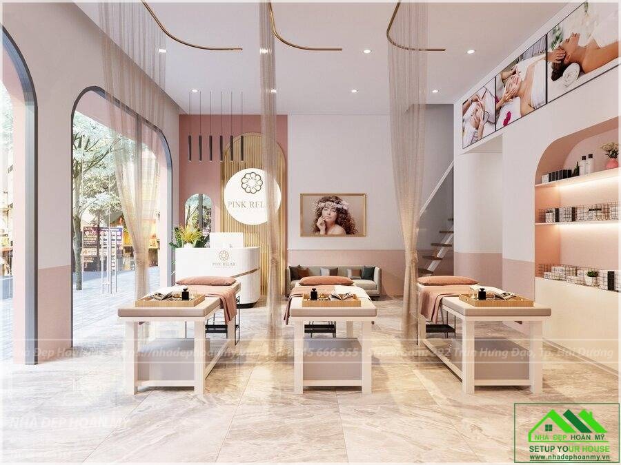 Sắp xếp nội thất tận dụng tối đa không gian