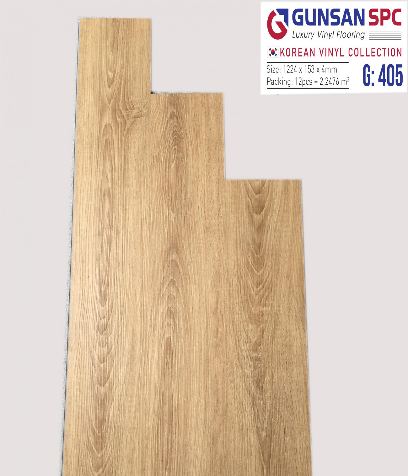  top 10 Sàn nhựa giả gỗ Gunsan Hải Phòng 2023