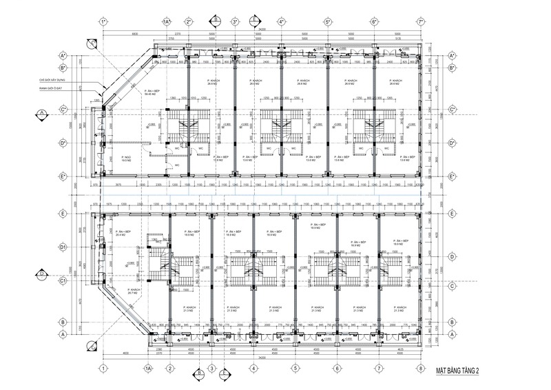 Hoàn thiện nhà trọn gói Hải Phòng - Xây dựng nhà ở phần hoàn thiện và thi công nội thất