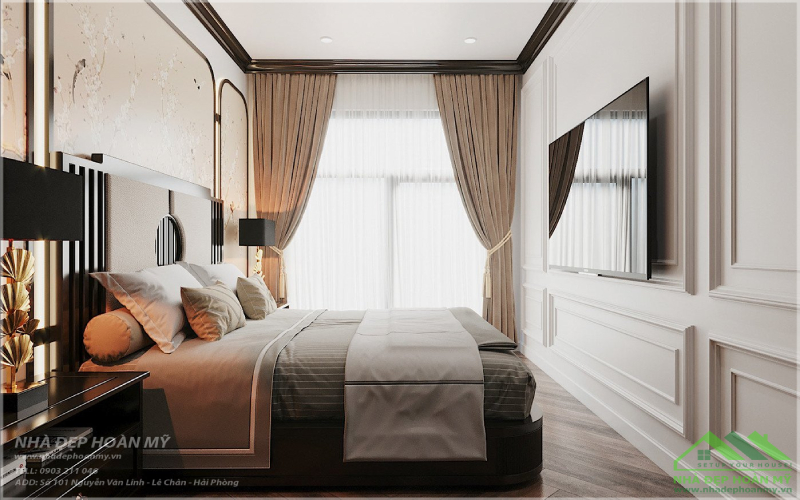 10 bí ẩn thiết kế nội thất