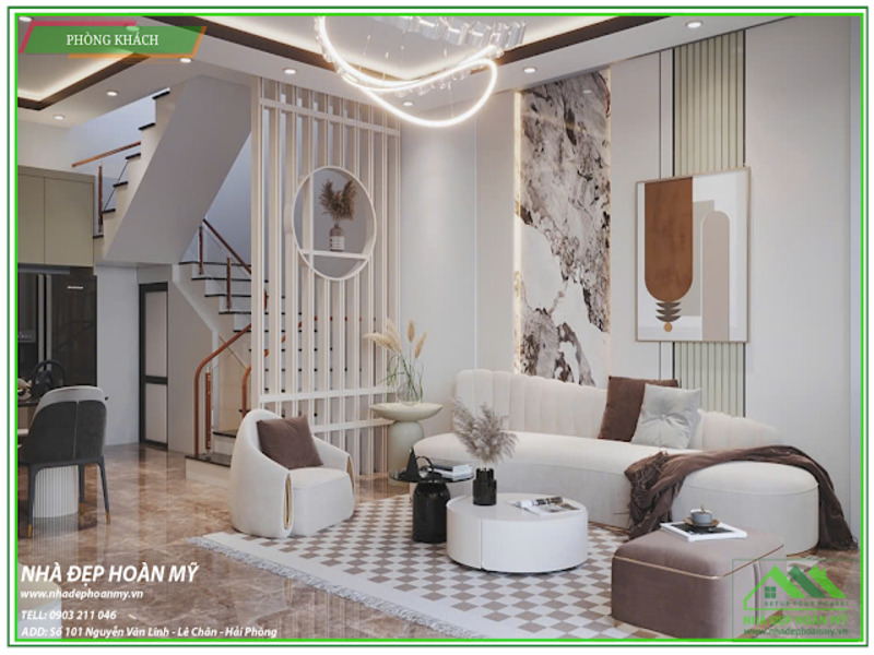 Đầu tư nội thất là đầu tư cho chất lượng sống lâu dài