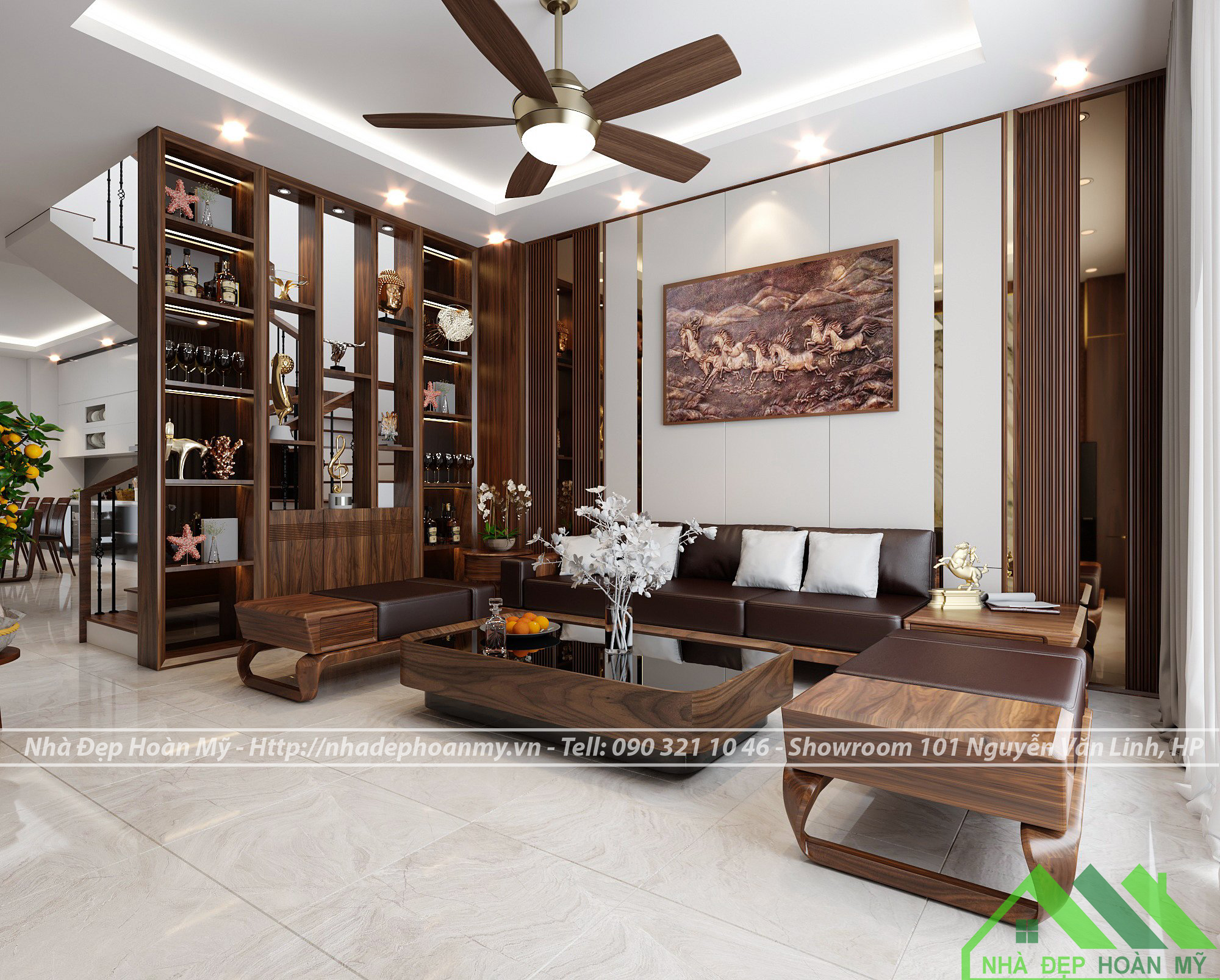 Thiết kế theo yêu cầu