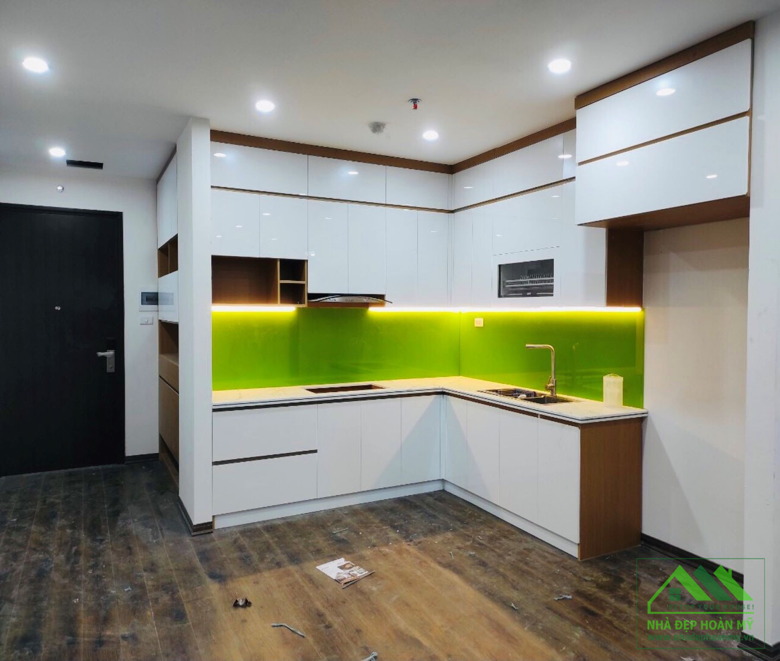 Phòng bếp NĐHM-PB-26