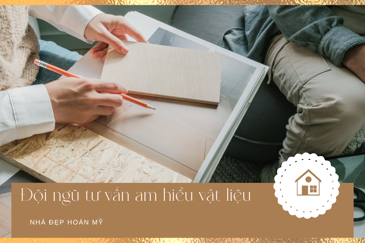Đơn vị thi công nội thất Hải Hậu