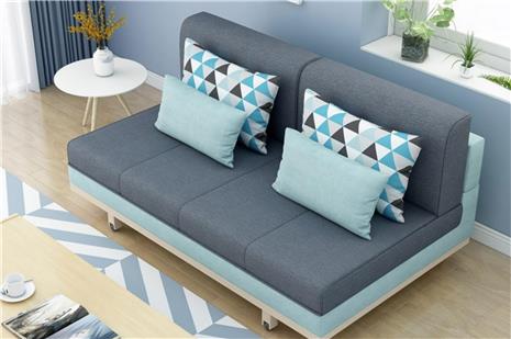 Sofa giường - Xu hướng nội thất của thời đại mới