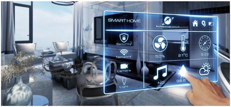 Những điều cần biết nhà thông minh smart home trước khi lắp đặt - Nhà Đẹp Hoàn Mỹ