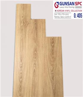  top 10 Sàn nhựa giả gỗ Gunsan Hải Phòng 2023