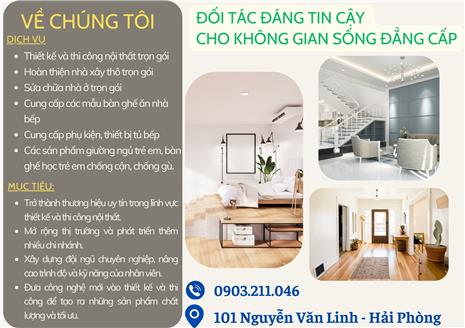 Về chúng tôi