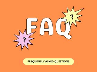 FAQ - Câu hỏi thường gặp
